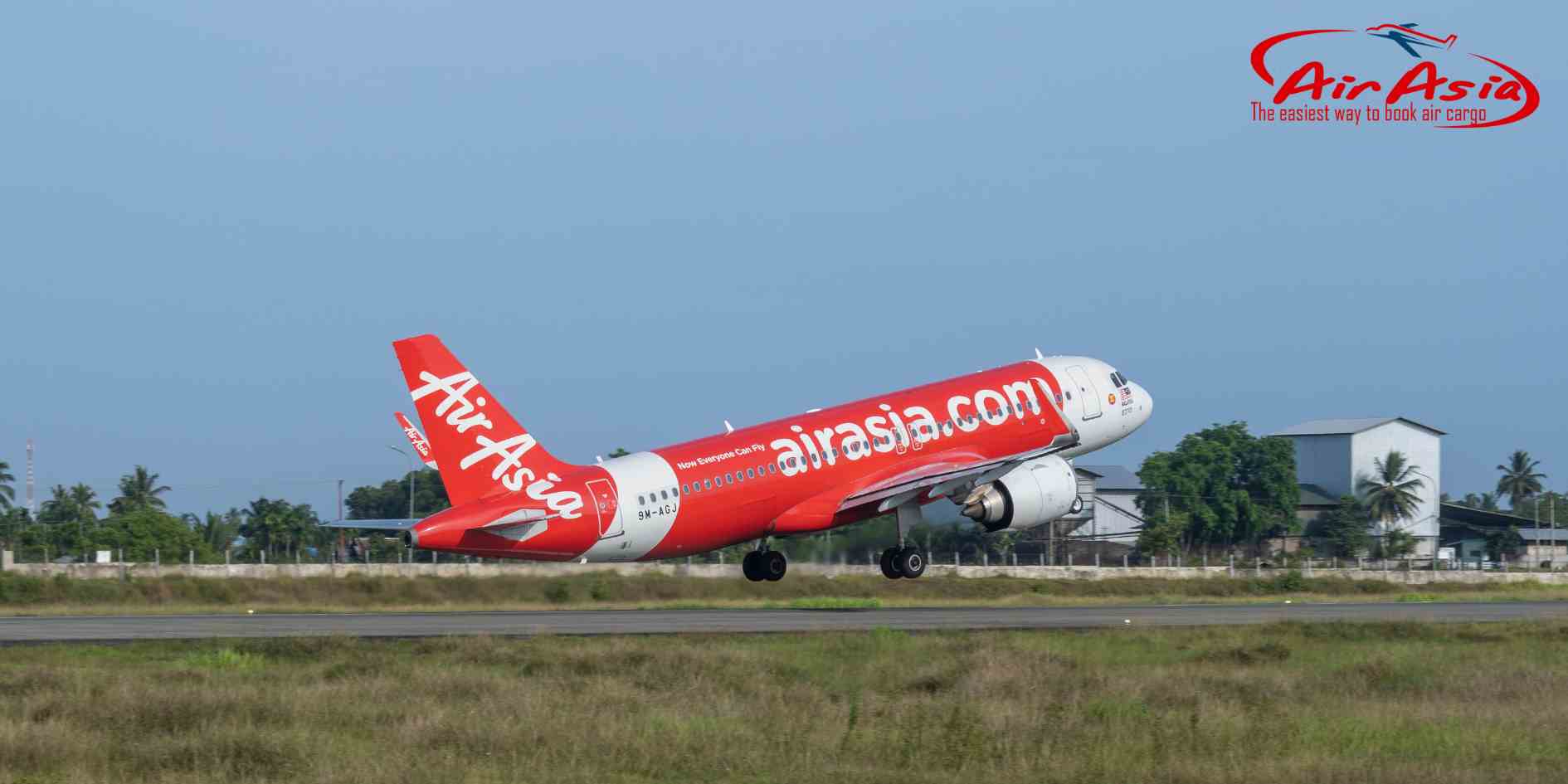 AirAsia tiếp tục tìm đường vào thị trường Việt Nam