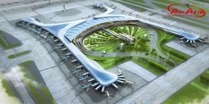 AirAsia Cargo – Your Trusted Air Freight Booking from Noi Bai (HAN) to Incheon (ICN)