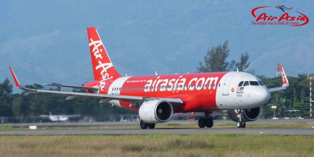 AirAsia tiếp tục tìm đường vào thị trường Việt Nam