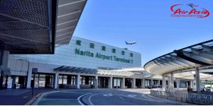 AirAsia Cargo – Fast, Reliable Air Freight from Da Nang (DAD) to Tokyo (NRT)