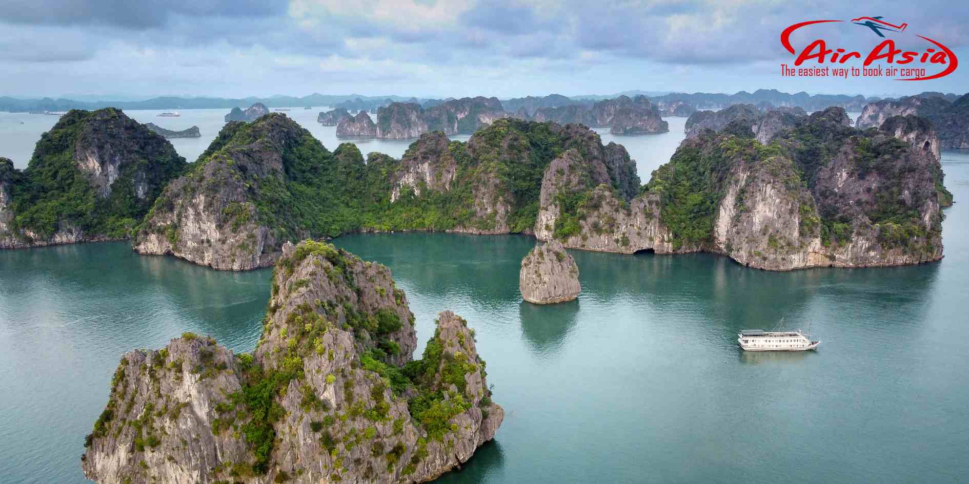 Việt Nam – Tiềm năng trở thành trung tâm logistics chiến lược khu vực