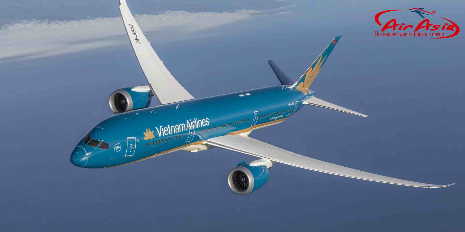 Khách hàng của Vietnam Airlines bị lộ thông tin cá nhân do sự cố bảo mật dữ liệu – Bài học cho ngành hàng không và logistics