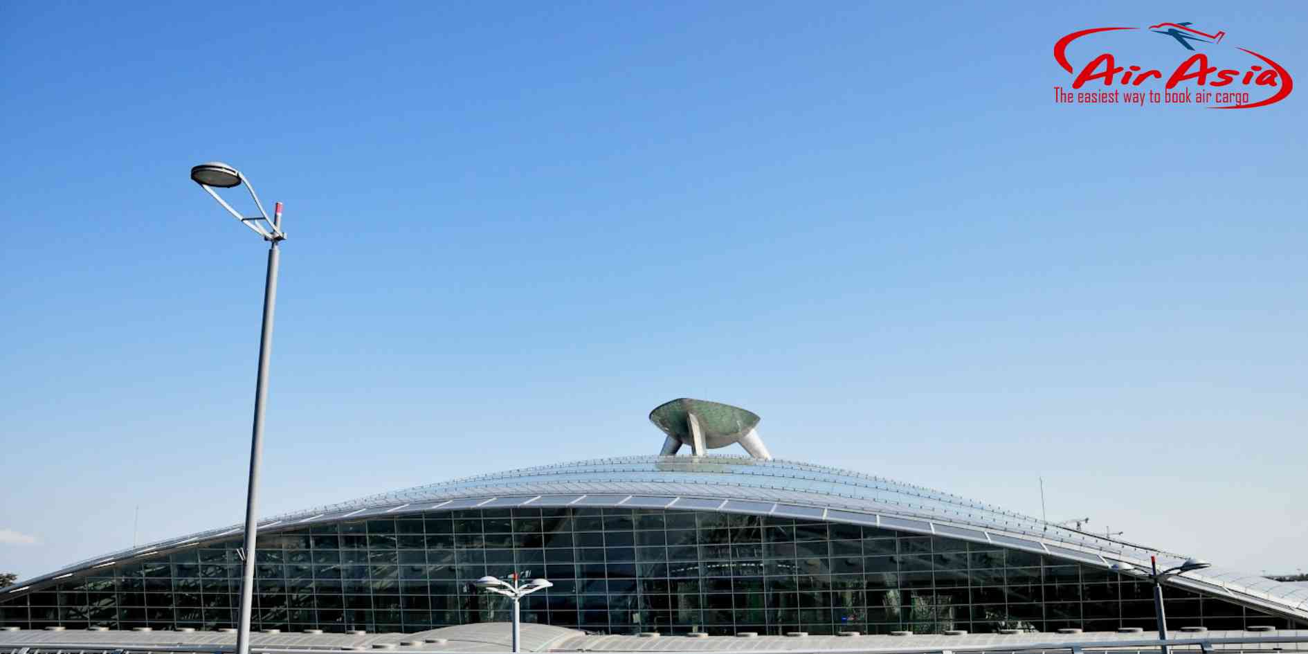 AirAsia Cargo – Your Trusted Air Freight Booking from Noi Bai (HAN) to Incheon (ICN)