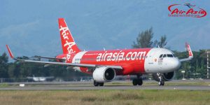 AirAsia tiếp tục tìm đường vào thị trường Việt Nam