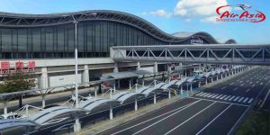 Sendai Airport (SDJ) – Cánh cửa mở tới Tohoku & Lợi thế với AirAsiaCargo