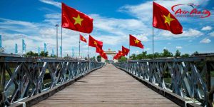 Việt Nam – Tiềm năng trở thành trung tâm logistics chiến lược khu vực