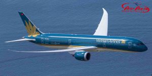 Khách hàng của Vietnam Airlines bị lộ thông tin cá nhân do sự cố bảo mật dữ liệu – Bài học cho ngành hàng không và logistics
