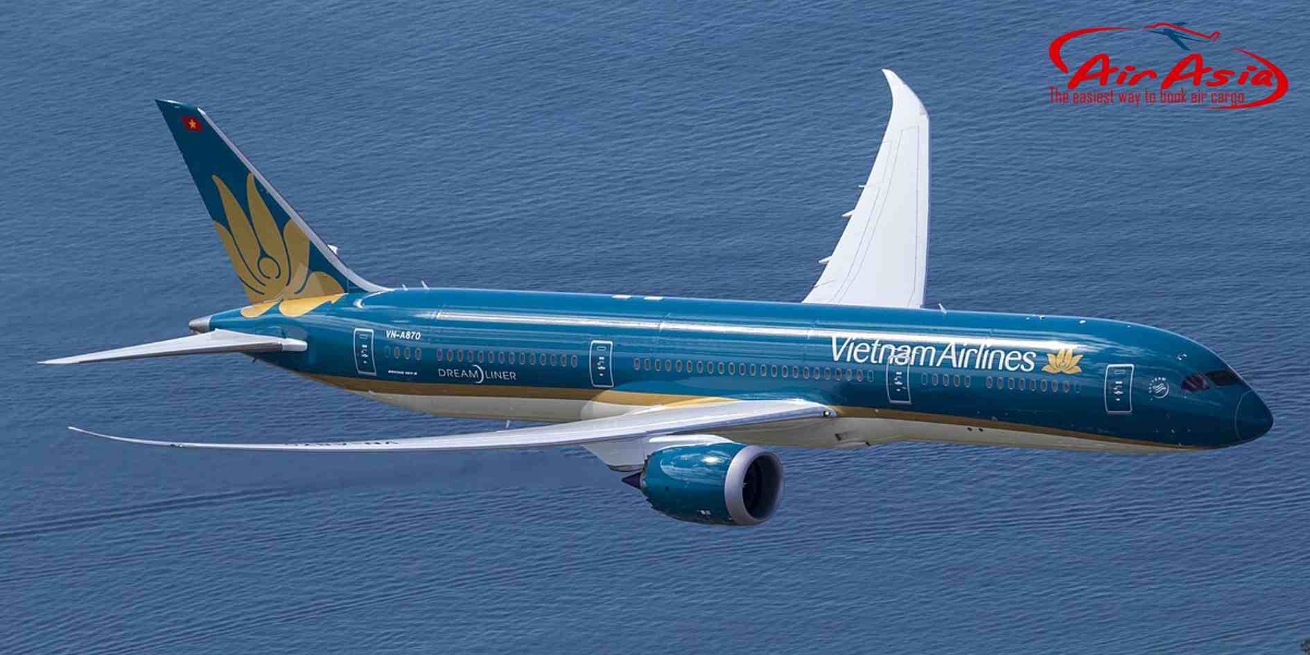 Khách hàng của Vietnam Airlines bị lộ thông tin cá nhân do sự cố bảo mật dữ liệu – Bài học cho ngành hàng không và logistics
