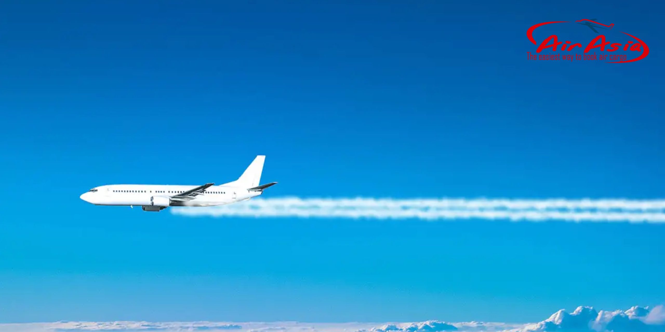 Khí thải CO₂ từ hàng không: Ảnh hưởng và giải pháp giảm phát thải