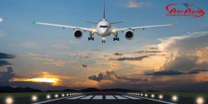 ẢNH HƯỞNG CỦA NGÀNH HÀNG KHÔNG ĐỐI VỚI KINH TẾ TOÀN CẦU