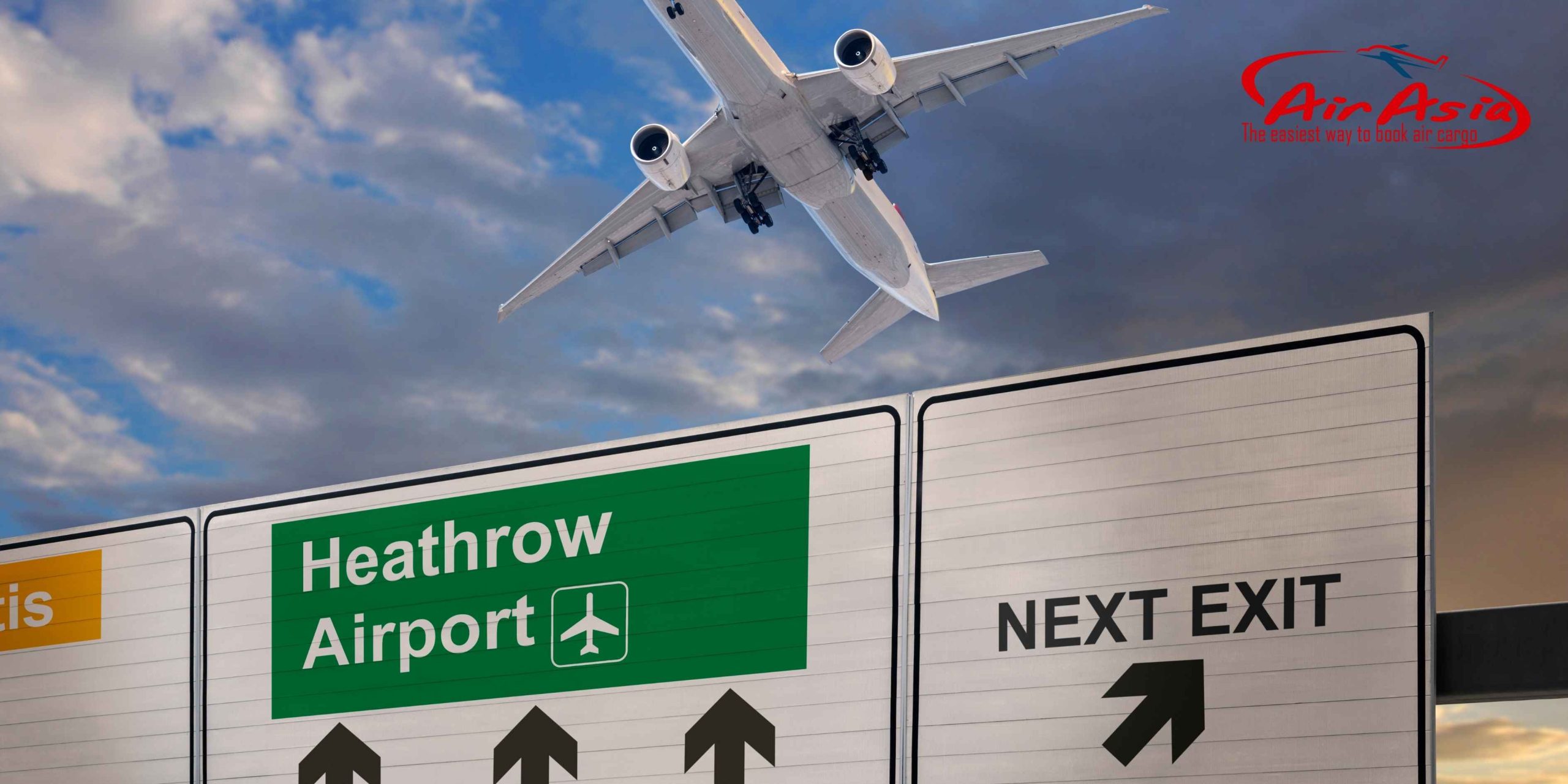 Sân bay Quốc tế London Heathrow (LHR) — Thông tin cơ bản