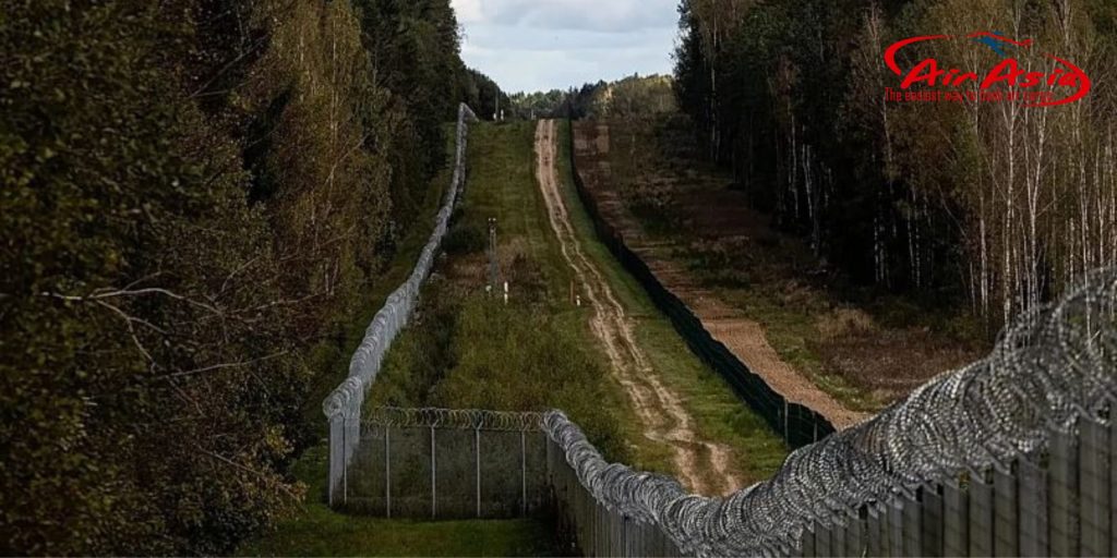 Litva mở lại cửa khẩu với Belarus