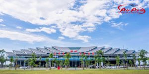 Bamboo Airways Đẩy Mạnh Kế Hoạch Mở Thêm Các Đường Bay Đến Huế