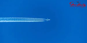 Khí thải CO₂ từ hàng không: Ảnh hưởng và giải pháp giảm phát thải