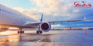 Tại sao máy bay lại “lơ lửng” được giữa trời? Giải thích đơn giản – ai cũng hiểu