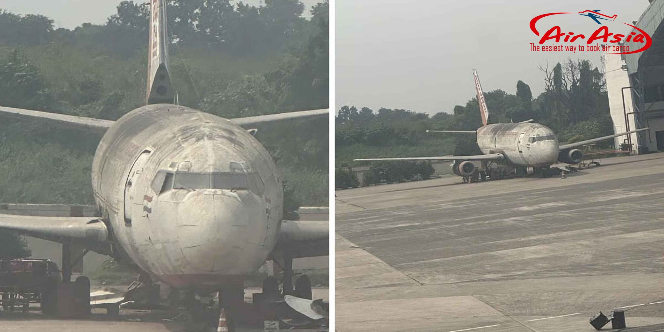 HÃNG HÀNG KHÔNG ẤN ĐỘ TÌM THẤY MÁY BAY SAU 13 NĂM “THẤT LẠC”