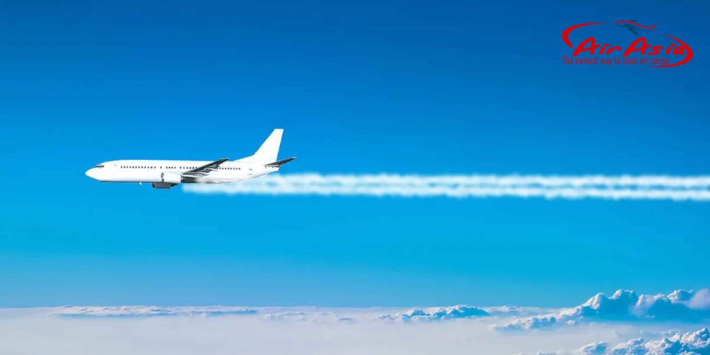 Booking tải Hàng không rẻ nhất Air Asia