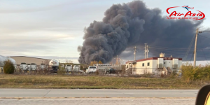 UPS Airlines Flight 2976: Toàn cảnh vụ tai nạn máy bay chở hàng gần Louisville ngày 04/11/2025