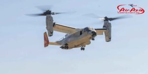 SỐ VỤ TAI NẠN MÁY BAY QUÂN SỰ MỸ TĂNG MẠNH TRONG NĂM QUA: NGUYÊN NHÂN VÀ HỆ LỤY