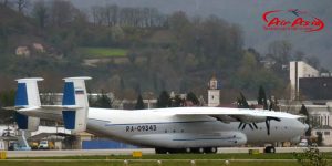 Tai nạn máy bay Antonov An-22 tại Nga: Toàn bộ phi hành đoàn thiệt mạng và những điểm điều tra chính