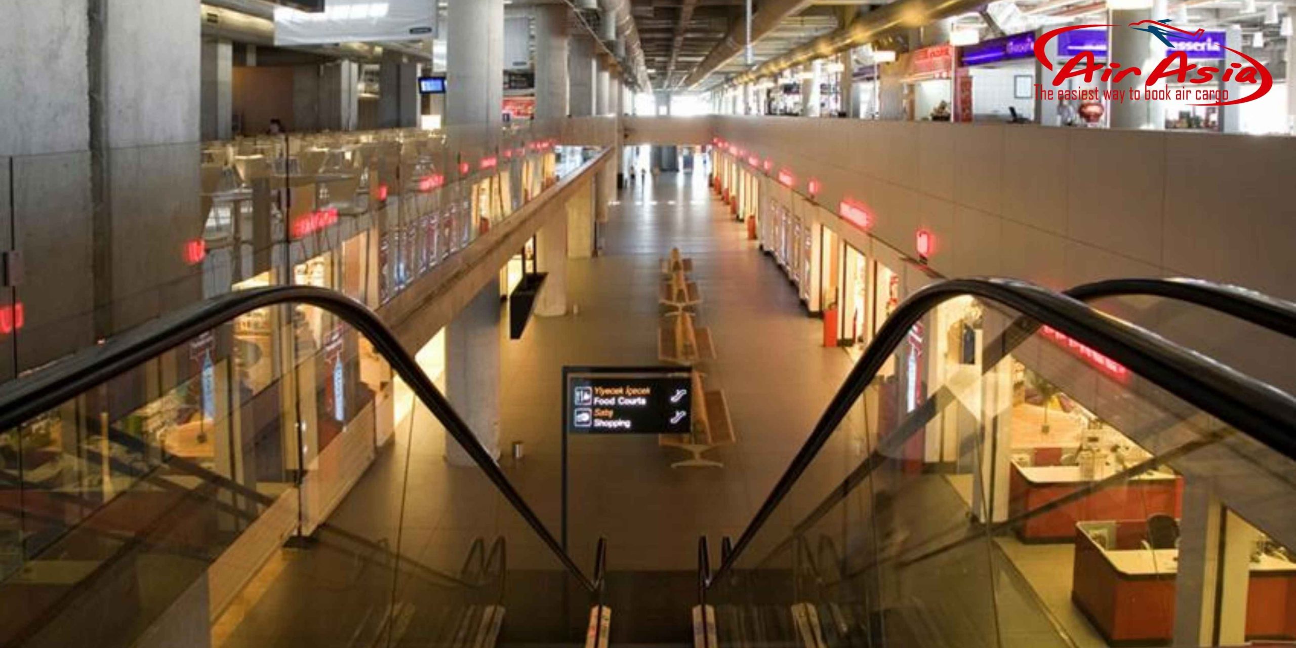 Dalaman International Airport (DLM) – Cửa ngõ hàng không dẫn đến thiên đường biển Aegean của Thổ Nhĩ Kỳ