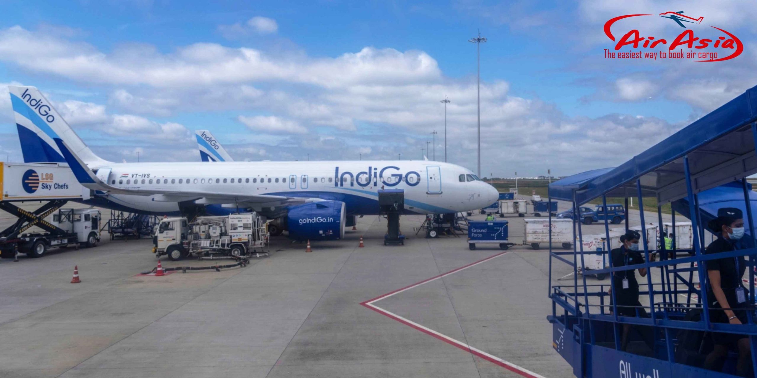 Ấn Độ yêu cầu IndiGo cắt giảm 10% chuyến bay: Giải pháp cần thiết để khôi phục ổn định hàng không?