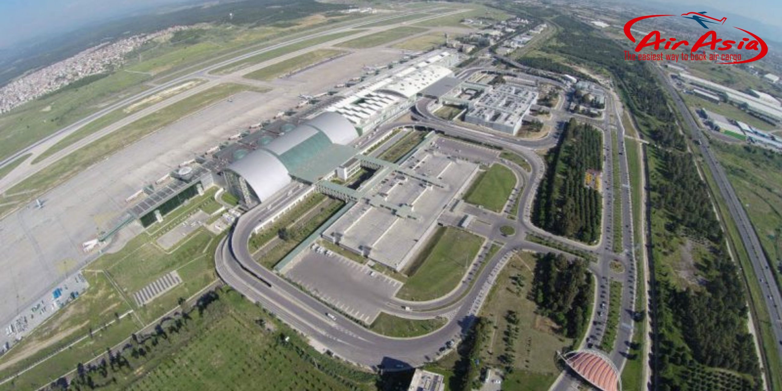 Adnan Menderes International Airport (ADB) – Trung tâm hàng không chiến lược của miền Tây Thổ Nhĩ Kỳ