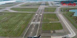 ĐƯỜNG BĂNG SÂN BAY DÀI BAO NHIÊU LÀ ĐỦ CHO MÁY BAY LỚN?