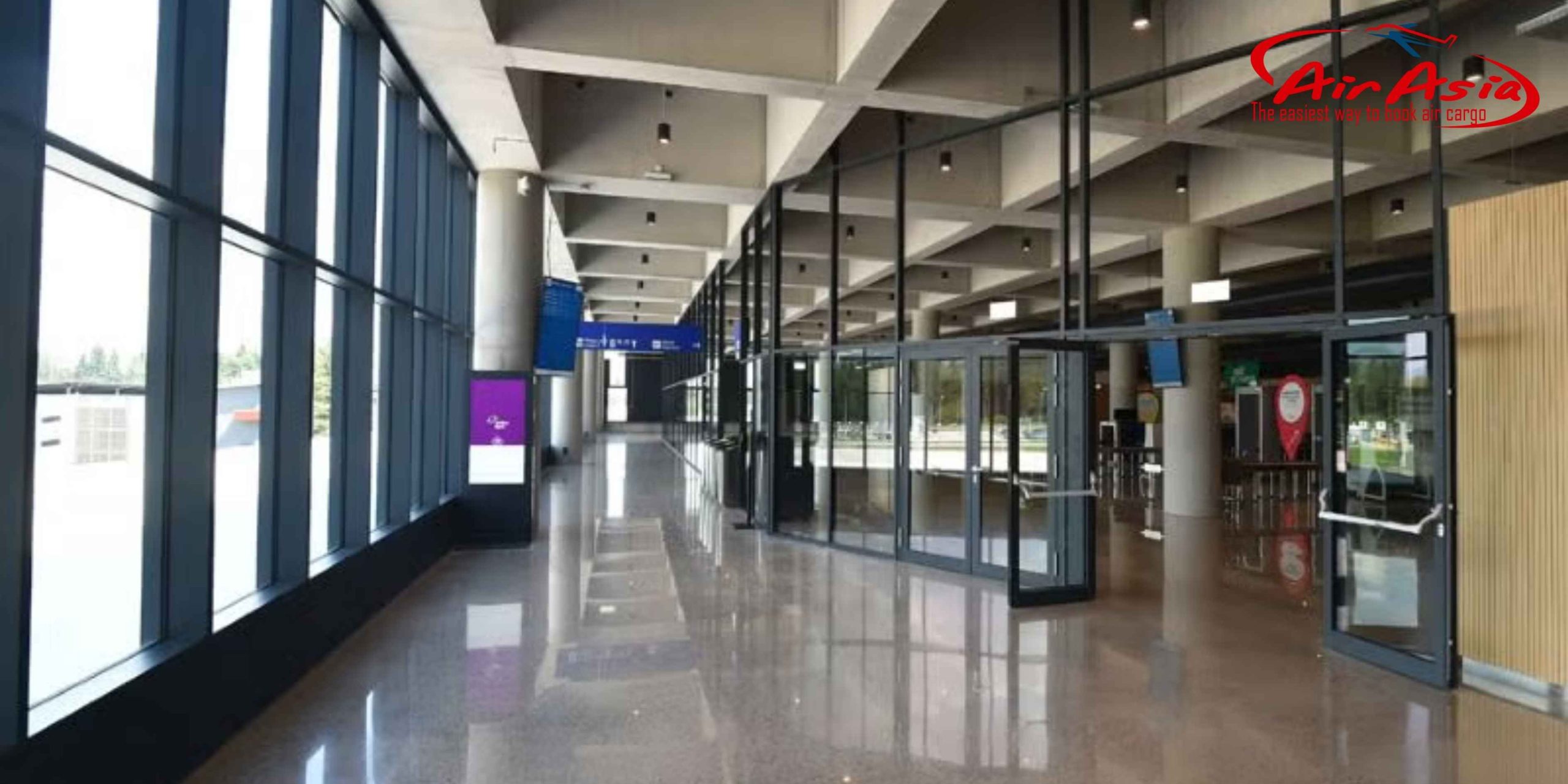 Ljubljana Jože Pučnik Airport (LJU) – Cửa ngõ hàng không quốc tế của Slovenia