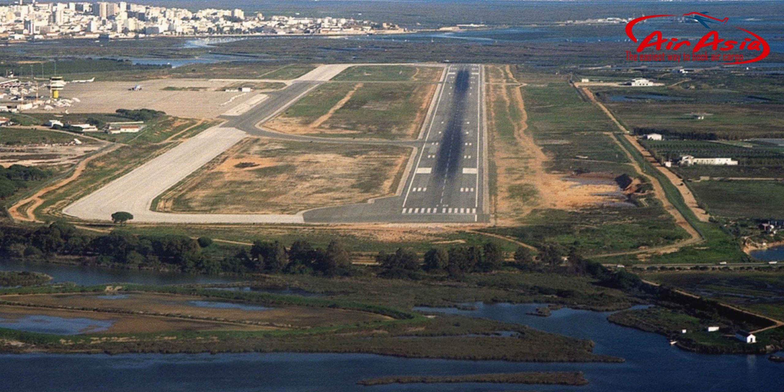 Faro Airport (FAO) – Cửa ngõ hàng không quốc tế của vùng Algarve, Bồ Đào Nha