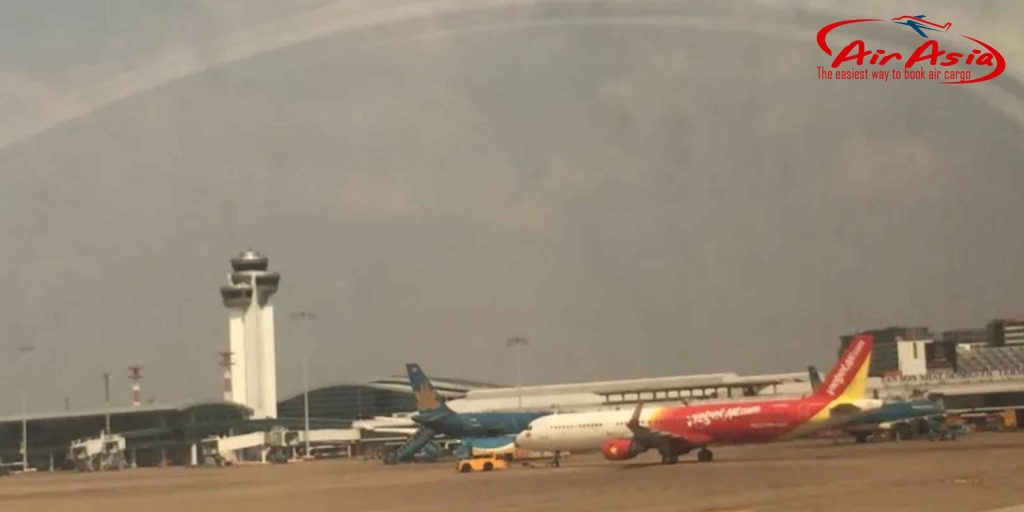 Ô nhiễm không khí từ hàng không và những ảnh hưởng nghiêm trọng đến sức khỏe: Thực trạng và cảnh báo mới nhất