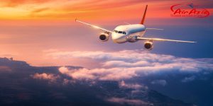 Tại sao máy bay lại “lơ lửng” được giữa trời? Giải thích đơn giản – ai cũng hiểu