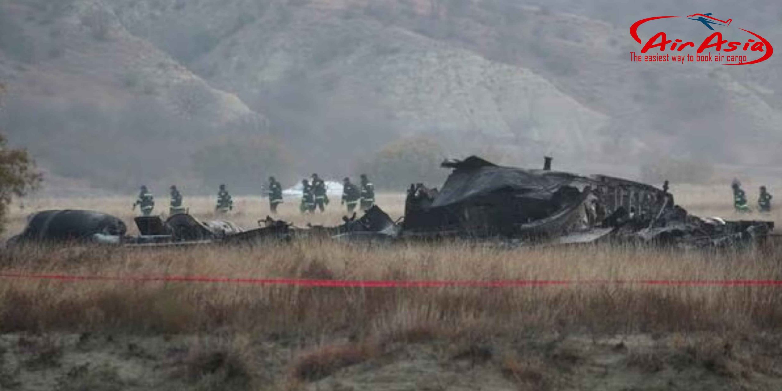 Tai nạn máy bay Antonov An-22 tại Nga: Toàn bộ phi hành đoàn thiệt mạng và những điểm điều tra chính