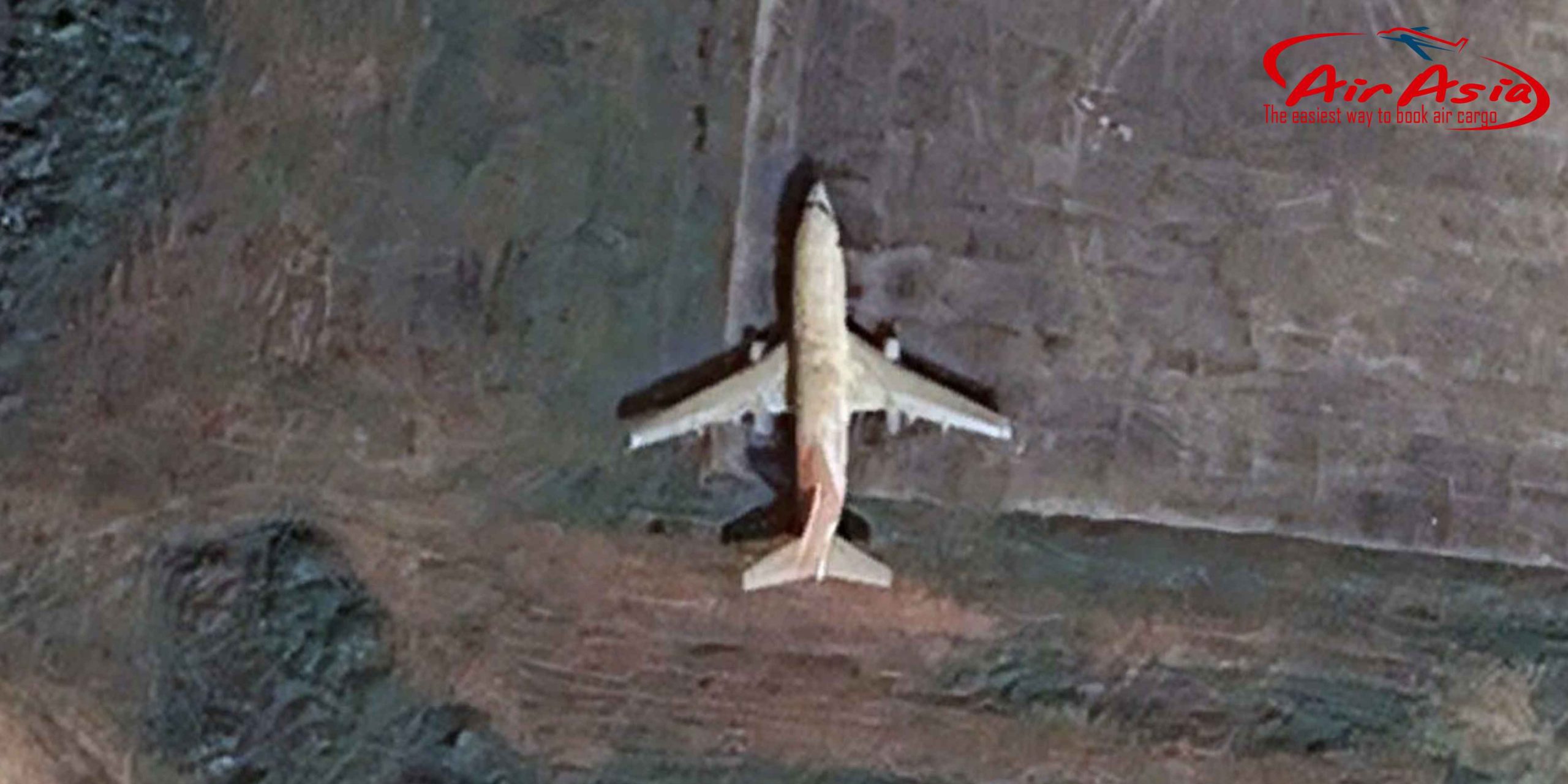 HÃNG HÀNG KHÔNG ẤN ĐỘ TÌM THẤY MÁY BAY SAU 13 NĂM “THẤT LẠC”