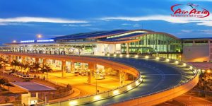 26 ĐƯỜNG BAY VÀ HÀNG NGHÌN CHUYẾN BAY ĐƯA DU LỊCH ĐÀ NẴNG CẤT CÁNH MẠNH MẼ