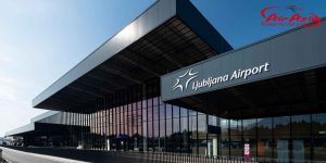 Ljubljana Jože Pučnik Airport (LJU) – Cửa ngõ hàng không quốc tế của Slovenia