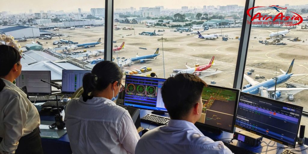 Cục Hàng không Việt Nam ban hành chỉ thị đảm bảo an toàn giao thông hàng không dịp Tết 2026