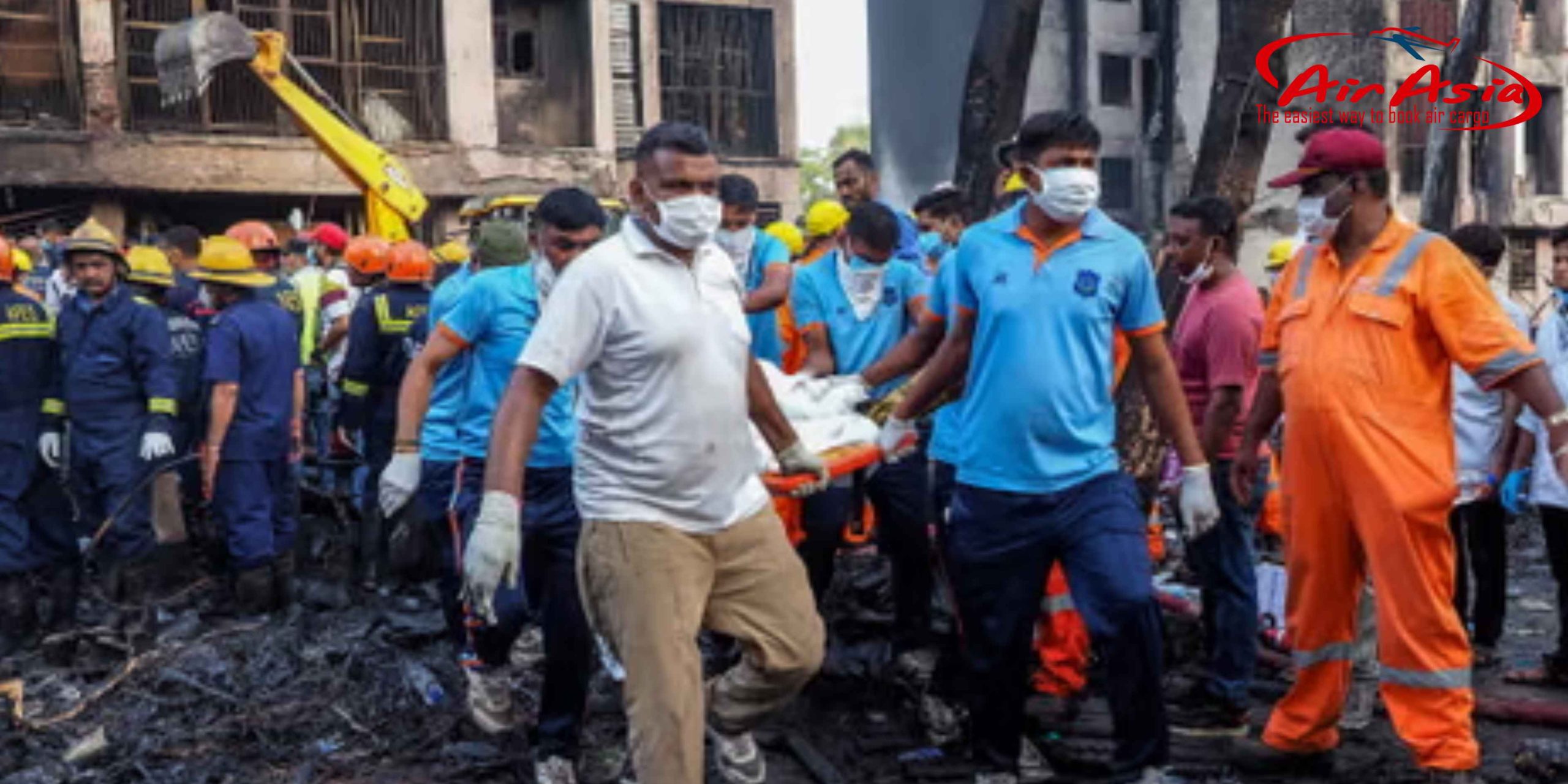 TAI NẠN AIR INDIA FLIGHT 171 TẠI AHMEDABAD NGÀY 12/6/2025: THẢM KỊCH HÀNG KHÔNG CHẤN ĐỘNG ẤN ĐỘ
