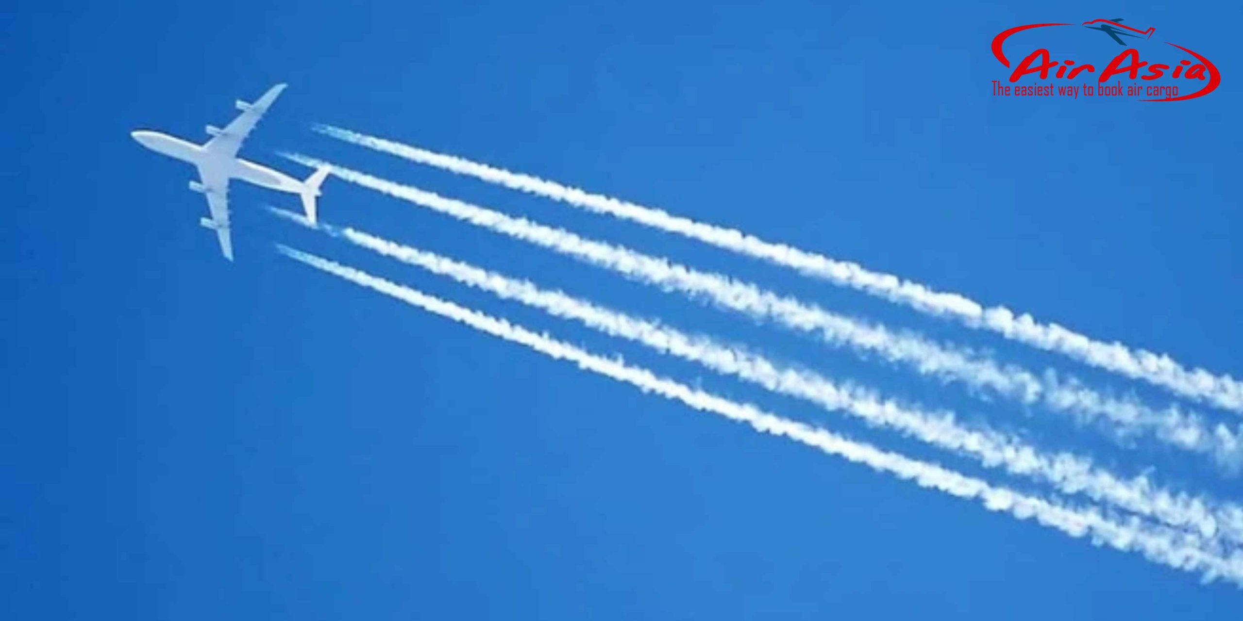 Ảnh hưởng của ngành hàng không đến môi trường 