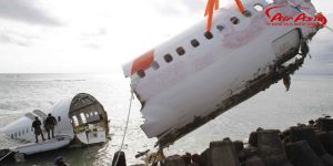 Tai Nạn Boeing 737 MAX Lion Air 610 – Sự Cố Làm Thay Đổi Chuẩn An Toàn Hàng Không