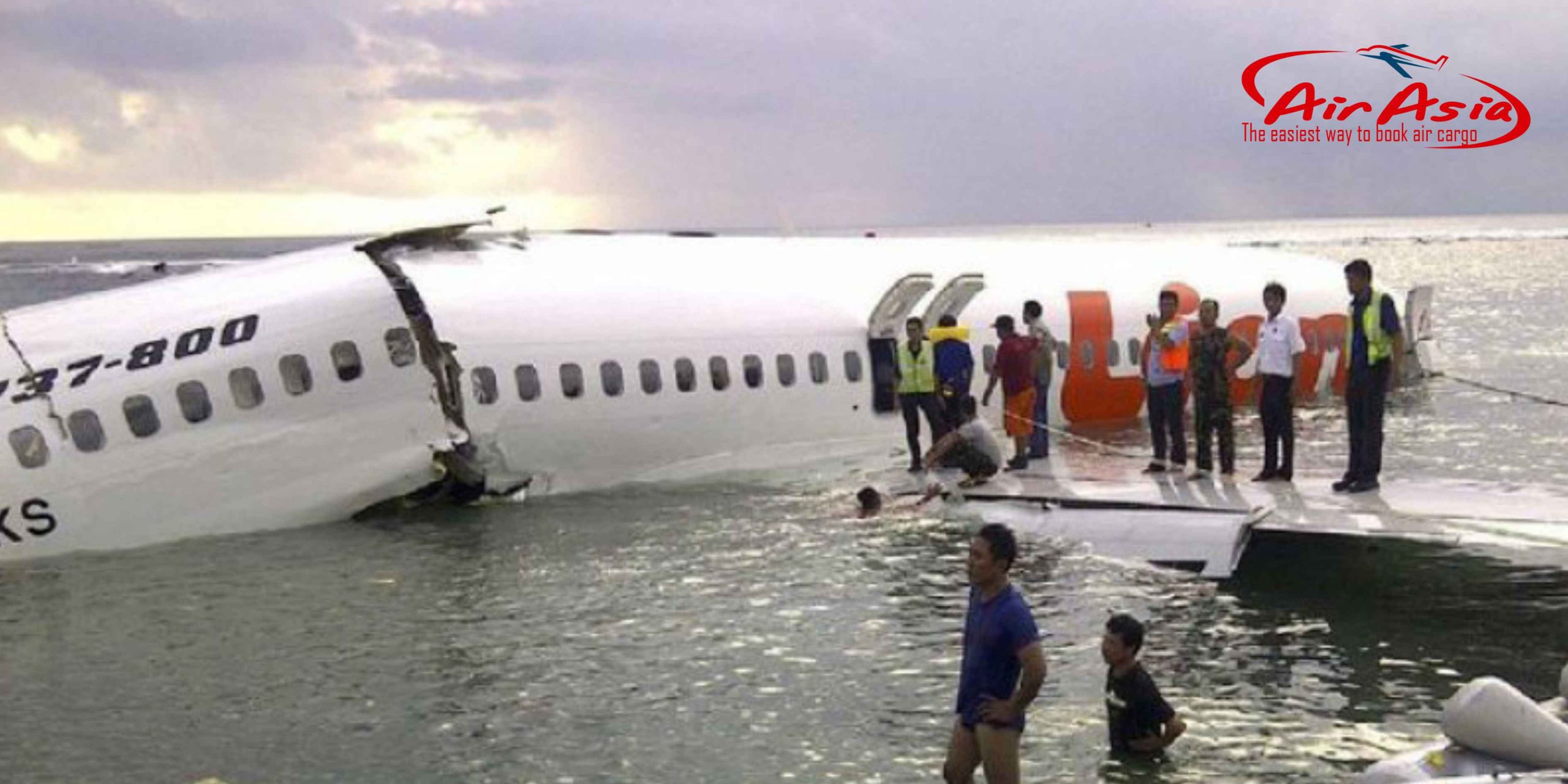 Tai Nạn Boeing 737 MAX Lion Air 610 – Sự Cố Làm Thay Đổi Chuẩn An Toàn Hàng Không