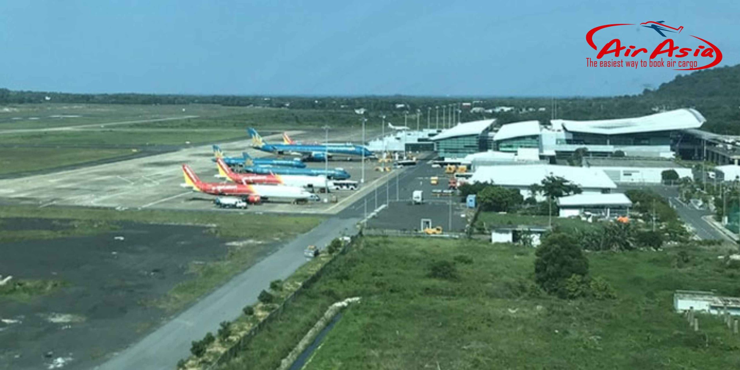 CỤC HÀNG KHÔNG VIỆT NAM TĂNG CƯỜNG CHỈ ĐẠO HOẠT ĐỘNG TẠI SÂN BAY PHÚ QUỐC