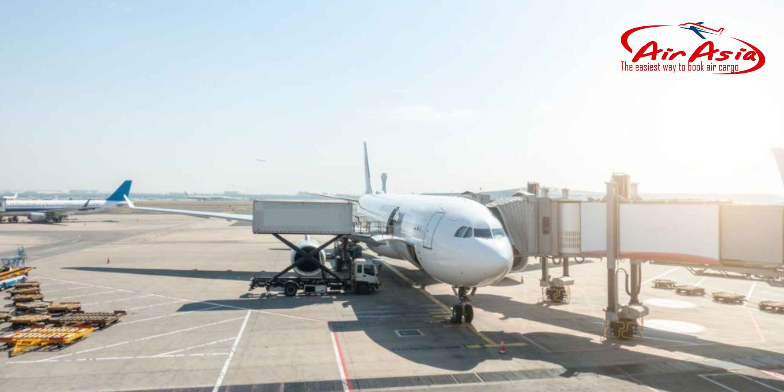 BOOKING AIR FREIGHT FROM HANOI TO SINGAPORE: A SMART SOLUTION FOR TIME-SENSITIVE CARGO