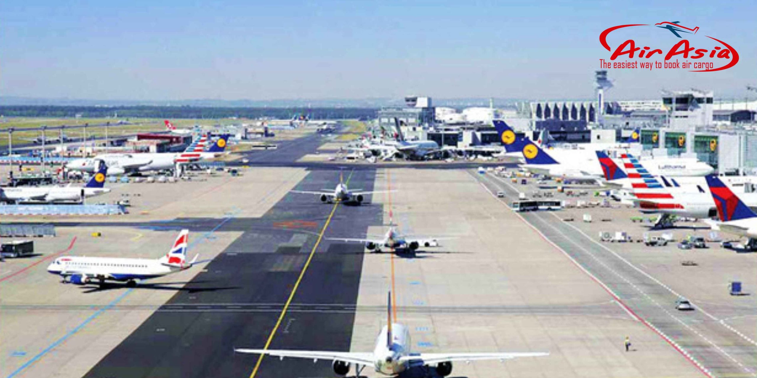 SÂN BAY HEATHROW (LHR) – CỔNG NGÕ HÀNG KHÔNG QUỐC TẾ NỔI TIẾNG CỦA LONDON