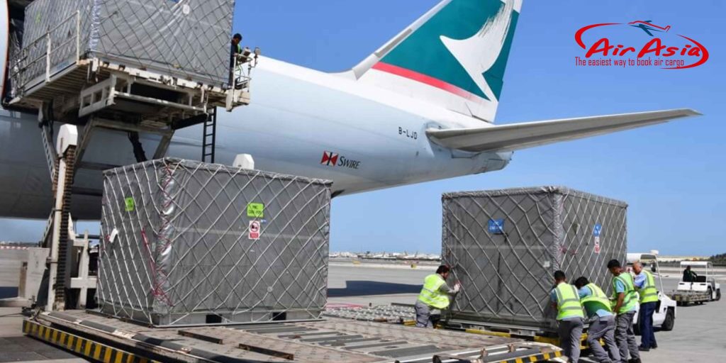 AIR CARGO BOOKING FROM HANOI TO SINGAPORE: RELIABLE AIR FREIGHT FOR MODERN SHIPPING NEEDS