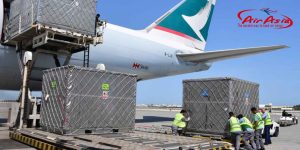 AIR CARGO BOOKING FROM HANOI TO SINGAPORE: RELIABLE AIR FREIGHT FOR MODERN SHIPPING NEEDS