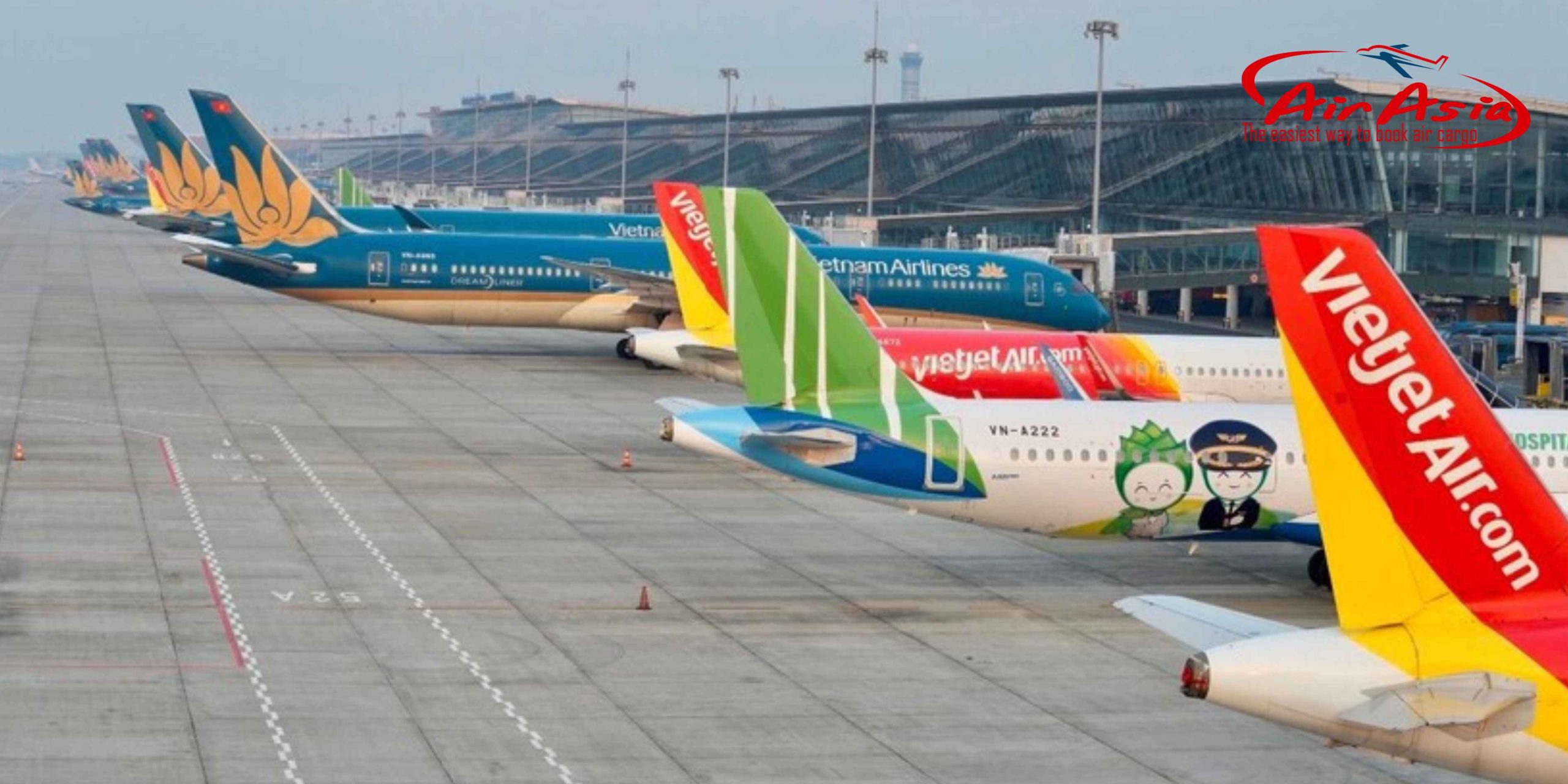 CUỘC CẠNH TRANH TRÊN BẦU TRỜI VIỆT NAM 2026: THỊ TRƯỜNG HÀNG KHÔNG NGÀY CÀNG SÔI ĐỘNG