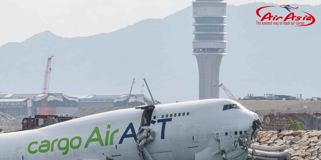 Booking tải Hàng không rẻ nhất Air Asia