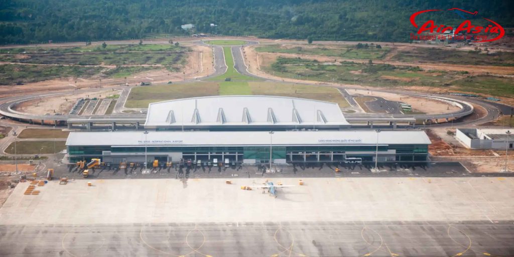 Booking tải Hàng không rẻ nhất Air Asia