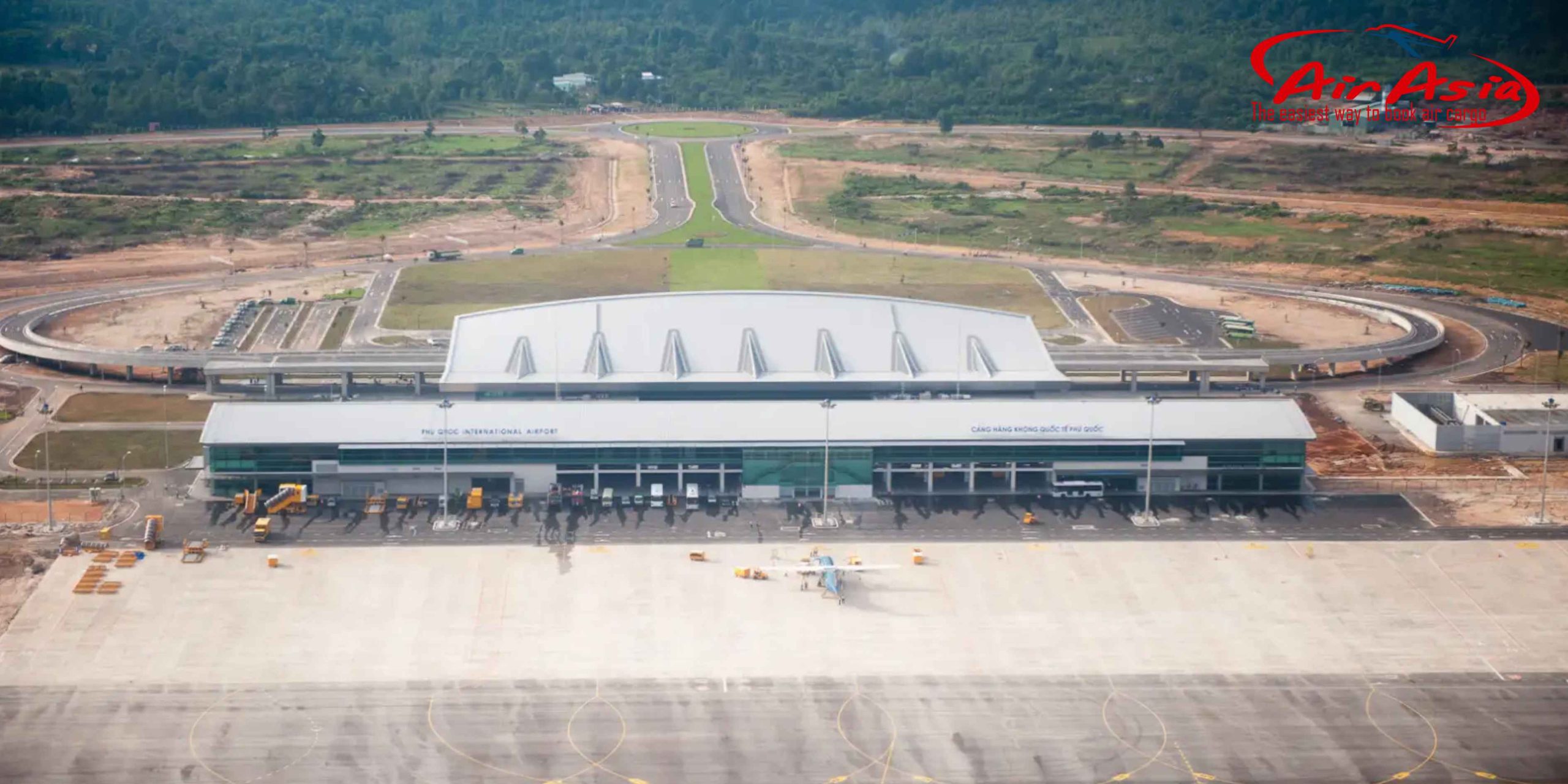 CỤC HÀNG KHÔNG VIỆT NAM TĂNG CƯỜNG CHỈ ĐẠO HOẠT ĐỘNG TẠI SÂN BAY PHÚ QUỐC